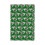 Mario Rectangular Tablecloth Water Resistance Antiwrinkle Spillproof Soft Fabric Table Cloth 60"X90" 6