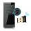 Bluetooth Adapter for PC, USB Bluetooth 5.0 Dongle for Windows 11/10/8/7/XP, compatible with Mouse, Keyboard, Headset, Speaker 5