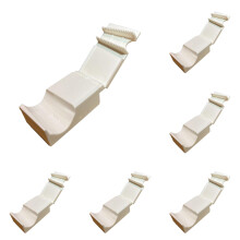 Crayfish Peeler Peele Peeler Eating Tool Quick For Nails Suitable For Family Restaurants *50PCS