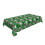 Mario Rectangular Tablecloth Water Resistance Antiwrinkle Spillproof Soft Fabric Table Cloth 60"X90" 2