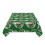 Mario Rectangular Tablecloth Water Resistance Antiwrinkle Spillproof Soft Fabric Table Cloth 60"X90" 5