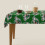 Mario Rectangular Tablecloth Water Resistance Antiwrinkle Spillproof Soft Fabric Table Cloth 60"X90" 7