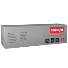 Väri - ACTIVEJET - ATH-139NX - Musta - 4000 sivua - Yhteensopiva HP 139X