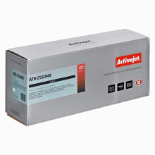 Activejet värikasetti Brother TN2510XL uusi ATB-2510NX