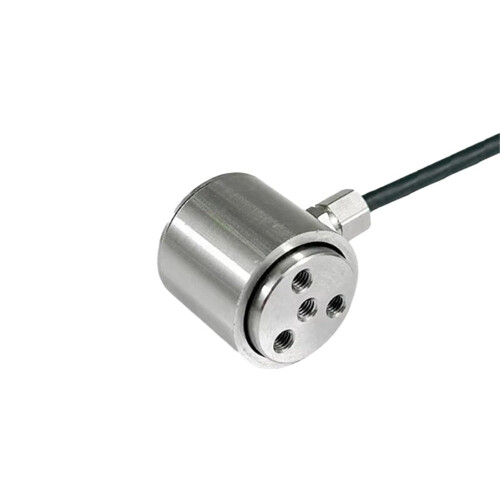 Column Load Cell Sensor 100KG Capacity for Precise Weighing Scales Industrial Applications 2