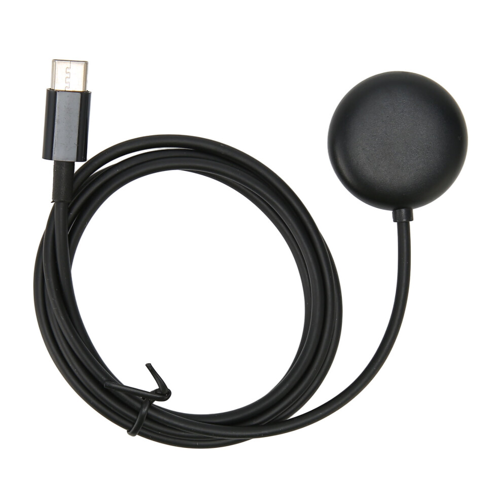 Fast Charging Cable For Google Pixel Watch, Intelligent Protection With Built In Magnetic Charging Module, Overvoltage And Overcurrent Protection And 9159805666841