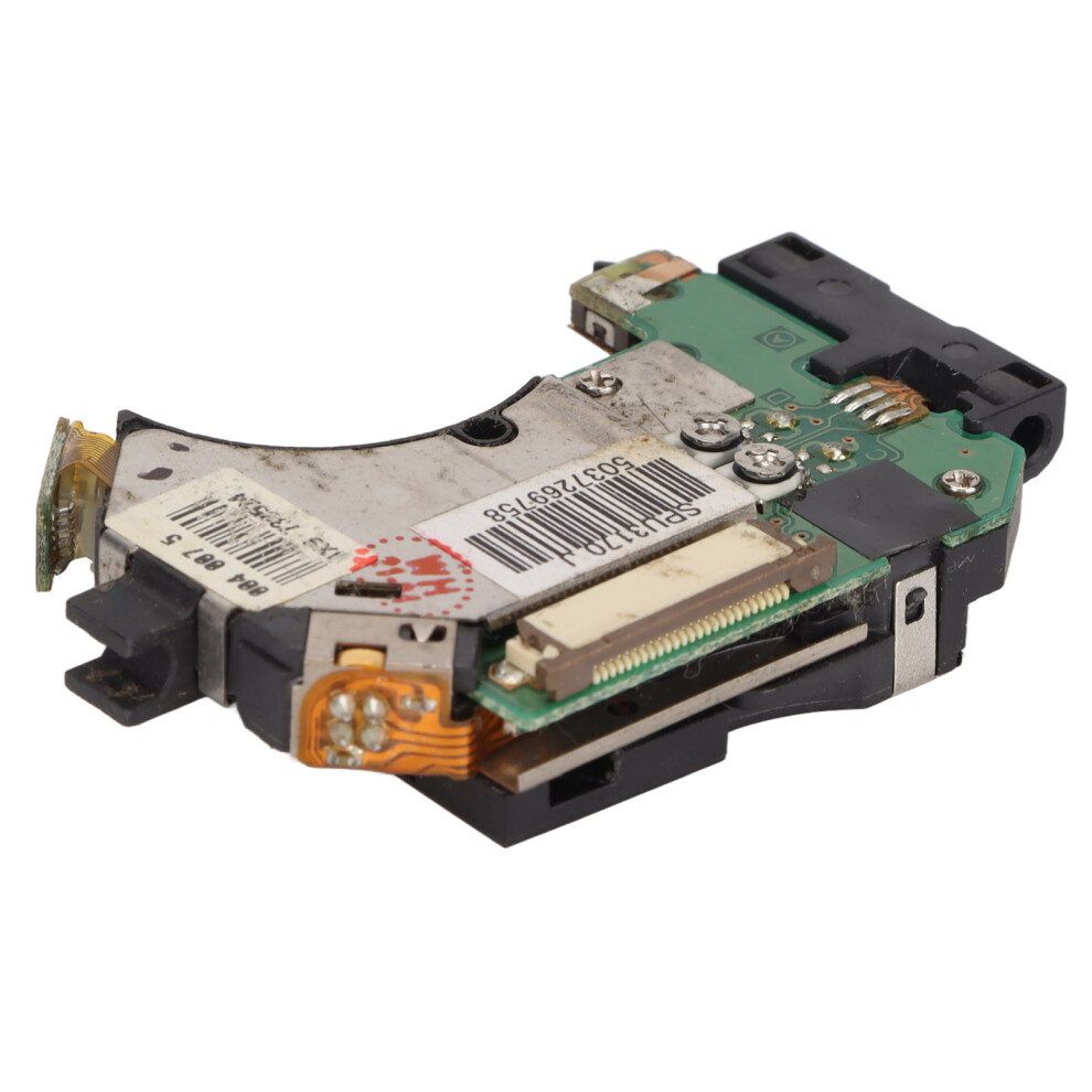 Data Reading Lens For Ps2 Slim Game Console High Quality Pcb Material Optical Lens Performance Practical Equipment Durable Resists Corrosion And 9482828811821