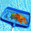 Fine Mesh Pool Skimmer Net, Wide Application for Comprehensive Pool Cleaning 2