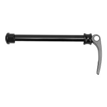 Excellent Performance Thru Axle Lever, Aluminum Alloy Quick Release For Mountain Bike Accessories, Easy To Operate And Install