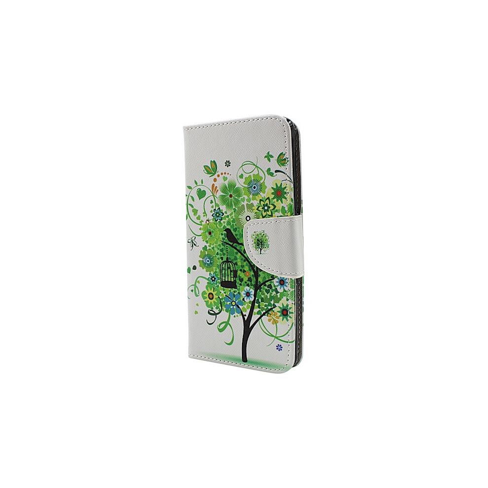Design Wallet Compatible With Sony Xperia 10 Ii (Xq-Au51 / Xq-Au52) 9482828569968