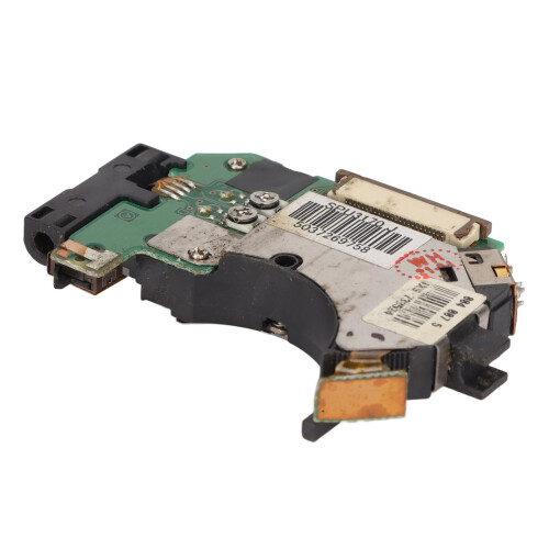 Cooling Fan Compatible Lens For PS2 Slim Consoles High Quality PCB Material Optical Lens Data Reading Performance Practical Equipment 2