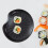Creative Ceramic Dinner Plate Kitchen Decore Food Tray Flatware Serving Dishes Ceramics 2