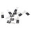 5 stk. B772 5 stk. D882PNP mellomstor effekttransistor 1
