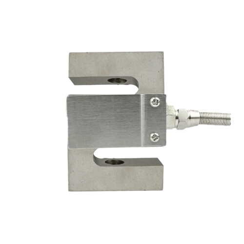 Bidirectional Tension Compression Load Cell 100kg2T Industrial Force Sensor for Small Scale Systems (2000KG) 2