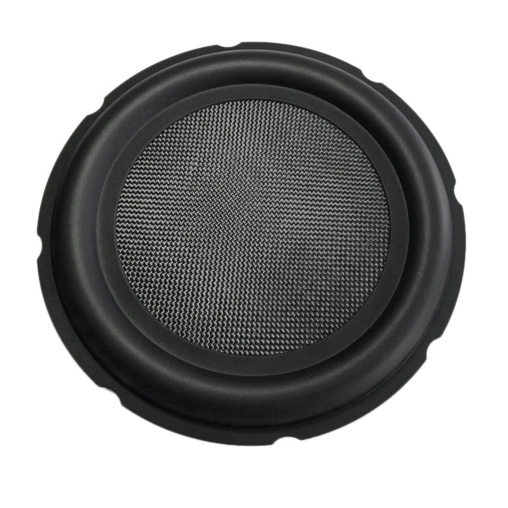 8 Inch Bass Speaker Passive Radiator Auxiliary Rubber Vibration Plate 9482828575631