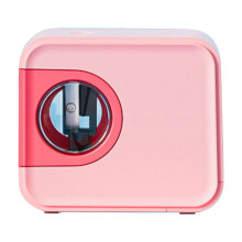 Pencil Sharpener for Colored Pencils Battery Operated Pencil Sharpeners 6-8mm Pencils Hole for Office School Artists Adults Kids, Electronics Gadgets