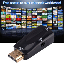 Tv Streaming Device Tv Streaming Device Wireless Display Adapter 1080p Tv Box Mobile Screen Mirroring Receiver, Home Gadgets Clearance Sale