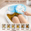 Ionic Foot Detox Machine with Array and Liner, Professional Foot Spa for Home Use, Improves Circulation 2