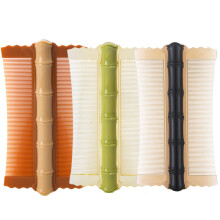 DoubleSided Lice and Dandruff Comb Set 3PCS Fine Teeth Comfortable Grip for Kids and Adults