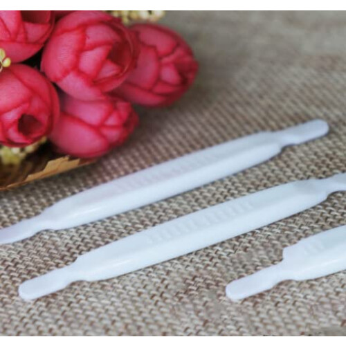 Double Eyelid Fork Applicator 10PCS with NonSlip Grip and DualEnd Design for Precise Patch Placement 2