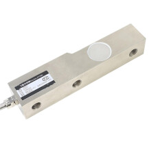 Precision Cantilever Beam Load Cell 1 Ton for Mixing Station Tension and Compression