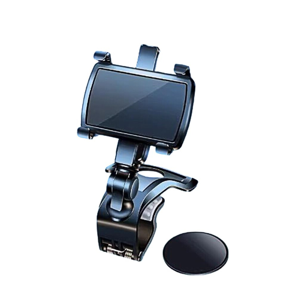 Car Phone Holder For Lexus Rx 450H Lx470 Lx570 Gx470, 360 Rotation, Onehand Operation, Stable Grip 9365369343238