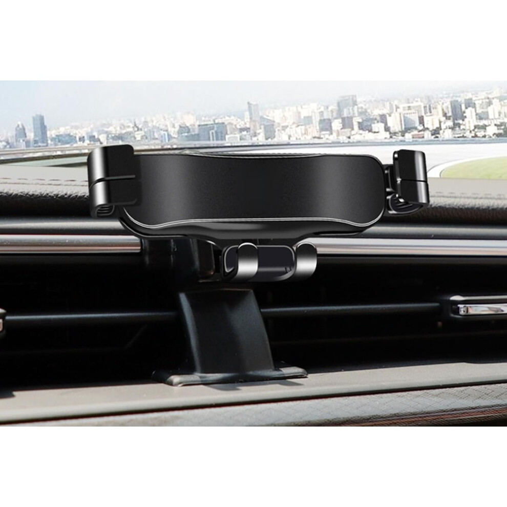 Car Phone Holder For Buick Encore Gx 20202023, 360 Rotation Shockproof Secure Grip 9164114079602