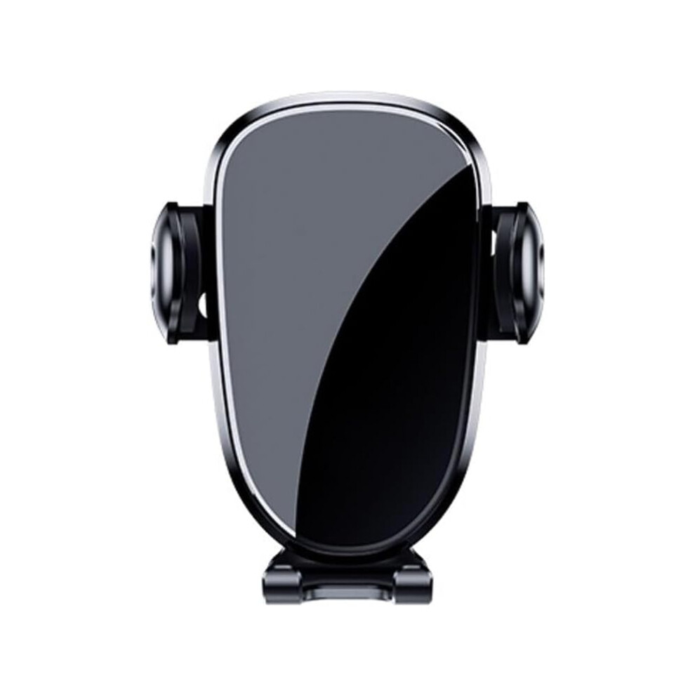 Car Phone Holder For Bmw Mini Cooper F56 F55 F60, 360 Rotatable Shockproof Mount With Onehand Operation 9164114080110