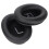 Premium μαξιλαράκια αυτιών για Bose QuietComfort45, βελτιωμένη απόκριση μπάσων και καθαρή 7