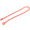 Fall Rope for High Altitude Climbing, Aviation Aluminum Components for Unmatched Durability 7
