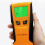 HKUKY 3 In1 Detector Stud Detector Sensor Wall Scanner-Electronic Stud Sensor Metal 5