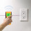 HKUKY 3 In1 Detector Stud Detector Sensor Wall Scanner-Electronic Stud Sensor Metal 3