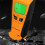 HKUKY 3 In1 Detector Stud Detector Sensor Wall Scanner-Electronic Stud Sensor Metal 6