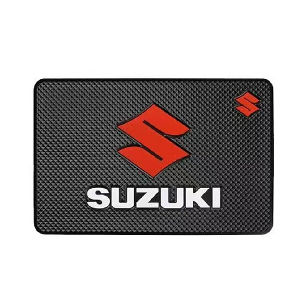 Car Dashboard Antislip Mat For Suzuki Sx4 Scross 20062014, Pvc Non Slip Dash Pad Washable Reusable 9174973354000