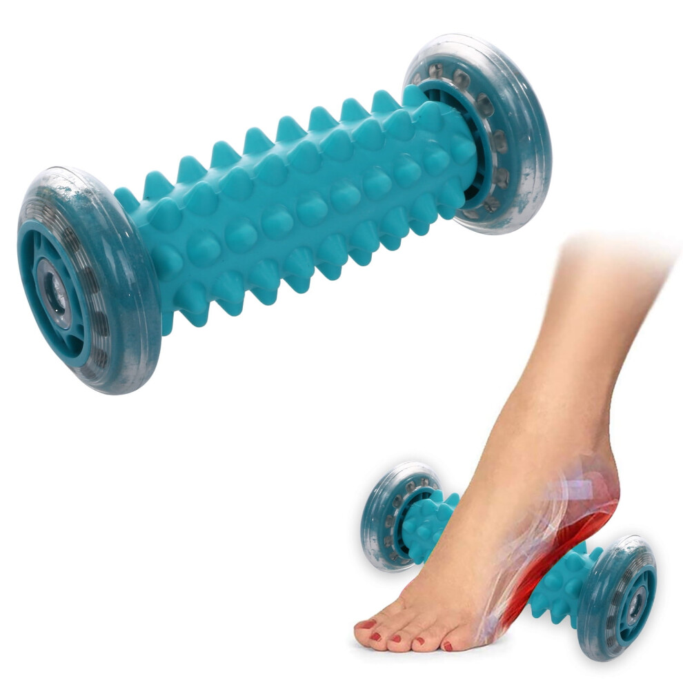 Kiplyki Wholesale Manual Foot Massagers,Spiked Foot Massage Health Care Massage