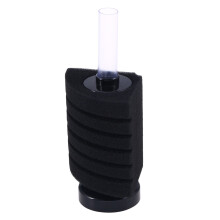 Eease Aquarium Sponge Filter for Nano Fish Tank and Shrimp Breeding (XY-2891/XY-2890)