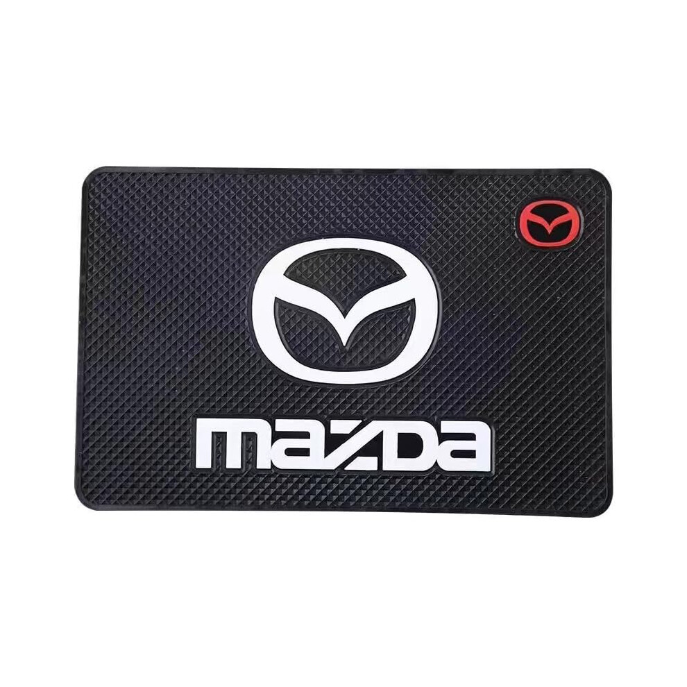 Car Dashboard Antislip Mat For Mazda Cx60 2022 2023, Durable Pvc Non Slip Dash Pad For Phones Sunglasses Keys 9164114080806
