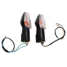 Motorcycle Turn Signal Light 2pcs for CBR250 250R CB300F CBF 125 150 2013-2017