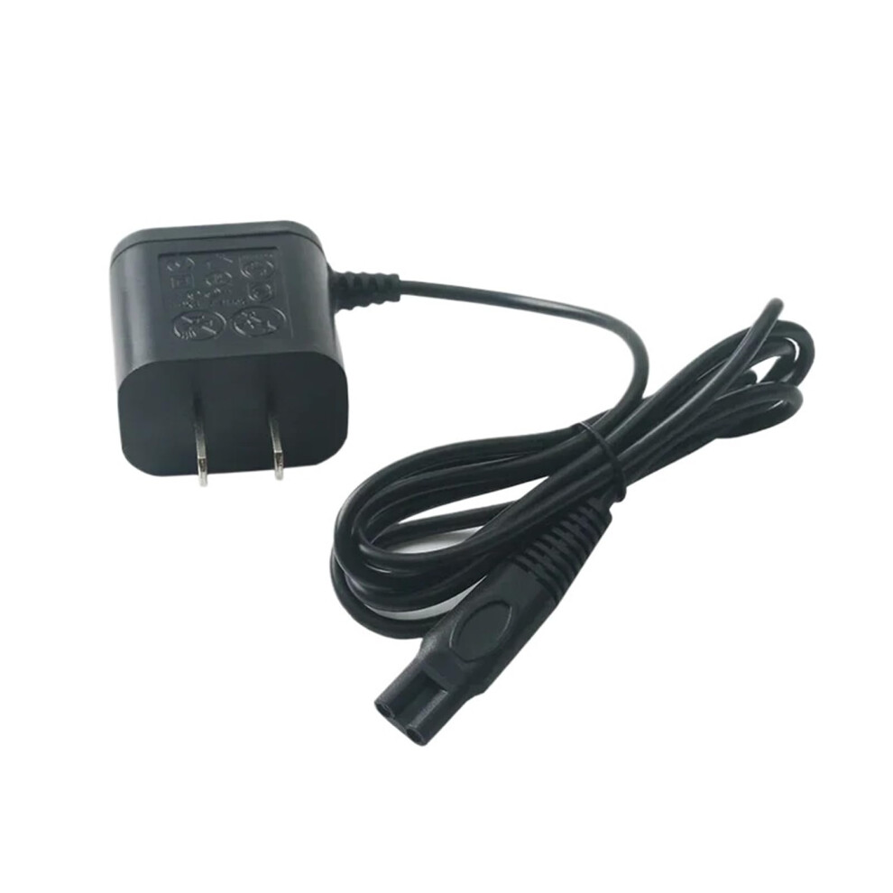 Shaver Charger HQ8505 US Plug, Replacement Power Adapter for Philips PT AT HQ RQ Series