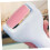 6pcs Pedicure Replacement Roller Head for Hard Skin Removal with Durable Grinding Material 2