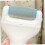 6pcs Pedicure Replacement Roller Head for Hard Skin Removal with Durable Grinding Material 3