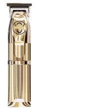 Hair Trimmer Beard Trimmer Professional Electric Clipper for Men with Low Noise Motor US Plug