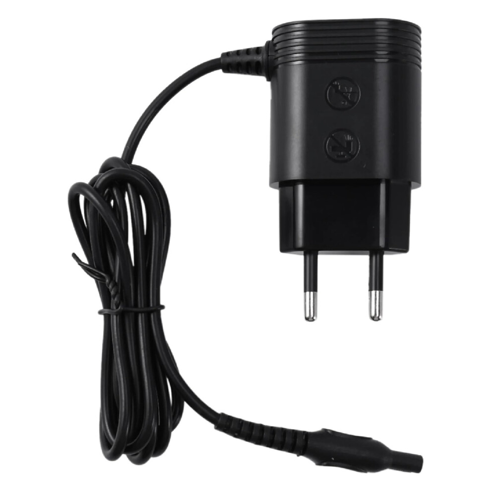 Shaver Charger HQ8505 Adapter for Philips Shaver 6070 7310 6090 6071 9020 568 EU Plug