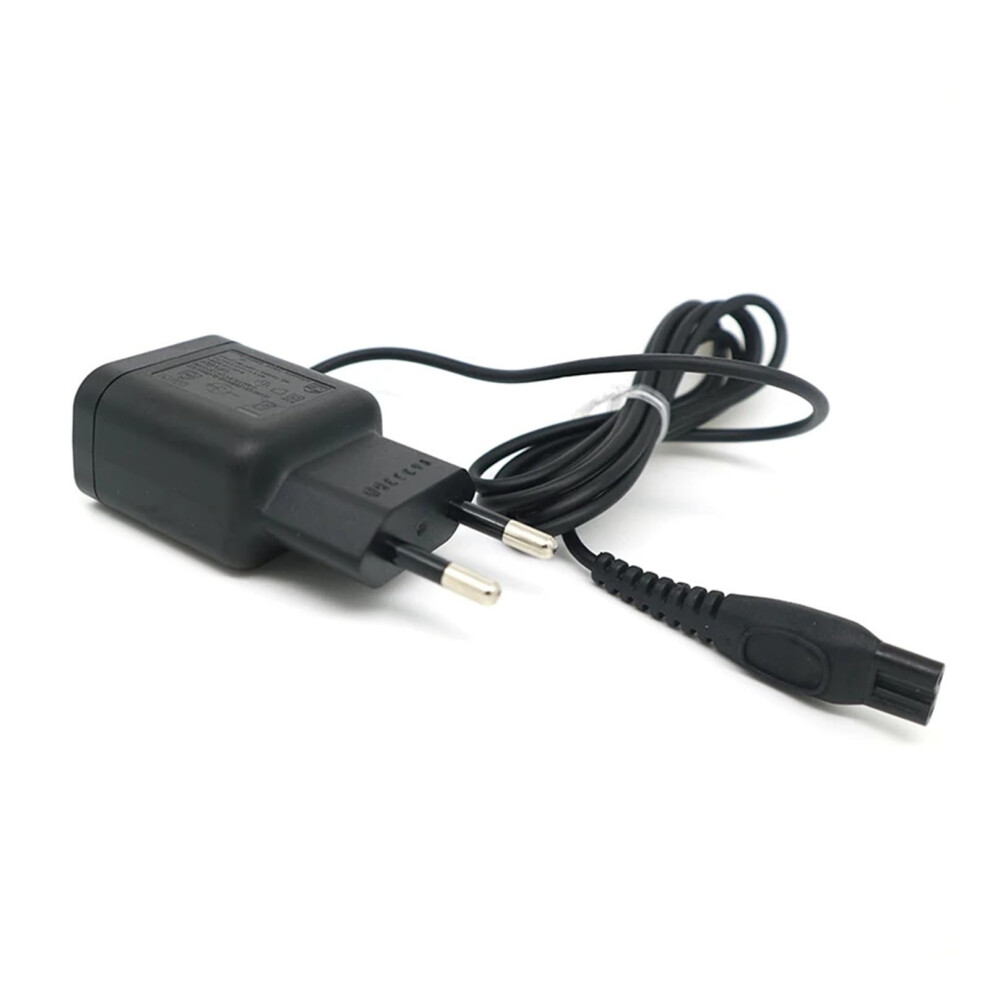 Shaver Charger HQ8505 EU Plug, Replacement Power Adapter for Philips Shaver HQ8240 HQ8250 HQ8260