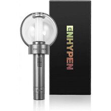 (220100100) Sayzer ENHYPEN Lightstick Official with 7 photo cards