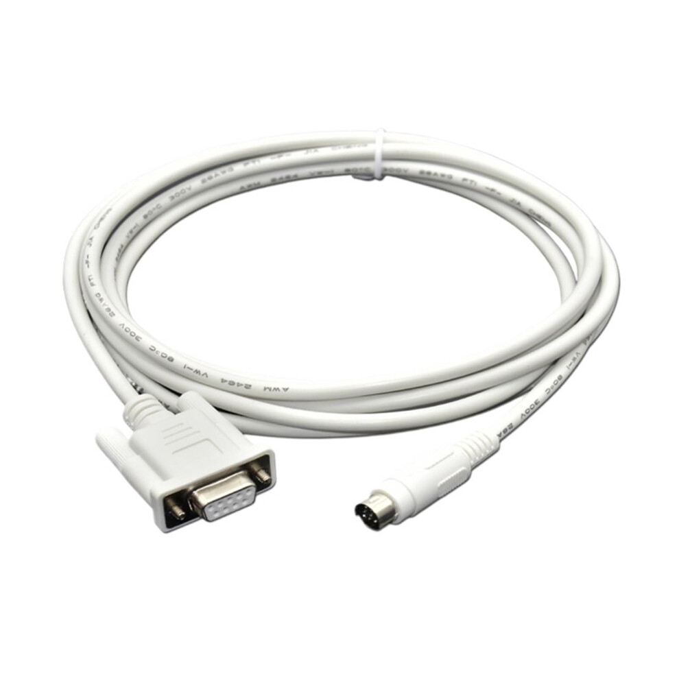 Programming Cable For Weinview Hmi Tk6070ih And Fp0 Fpx Plc 3M Speed Secure Connection 9044945310580
