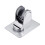 Shower Head Holder Adjustable Wall Mount Bracket for Bathroom Shower Stand Installation 1