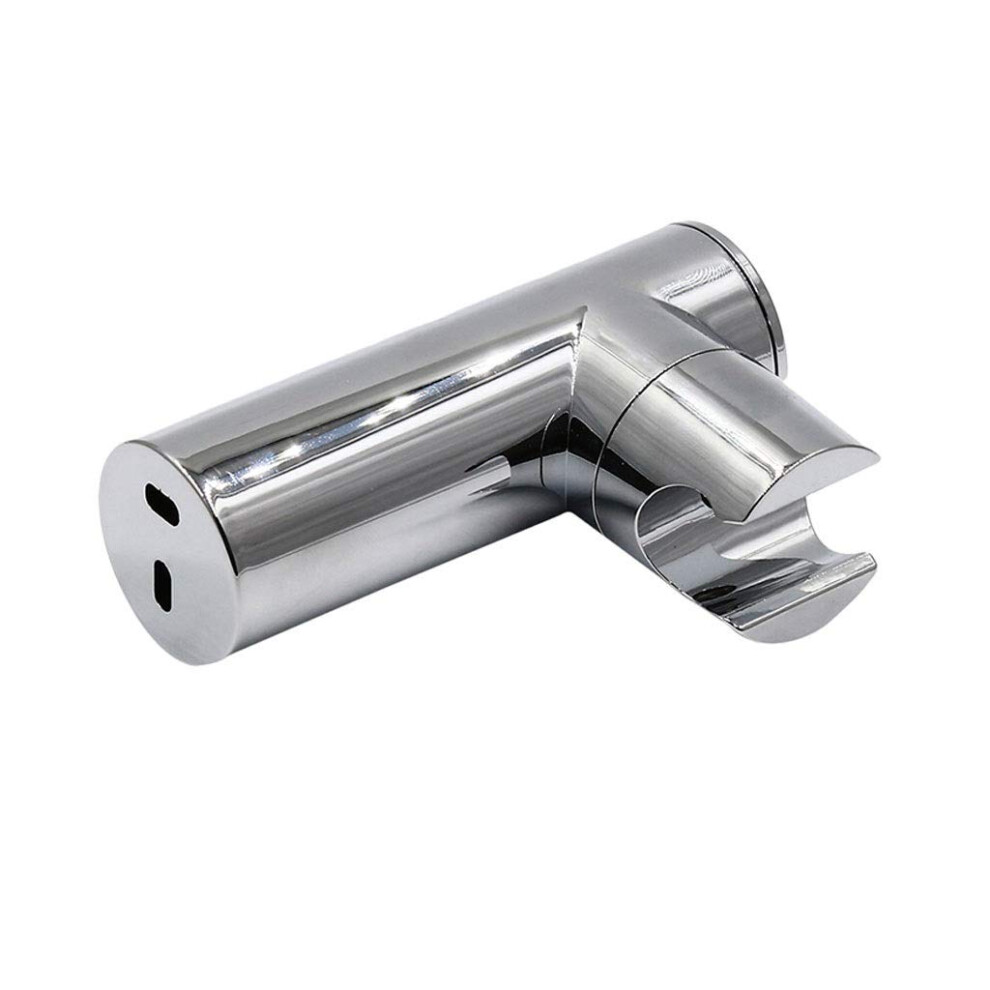 Adjustable Wall Mount Shower Head Holder Bracket For Bathroom Handheld Shower 9053599498490