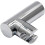Adjustable Wall Mount Shower Head Holder with Easy Installation Kit for Handheld Shower 5
