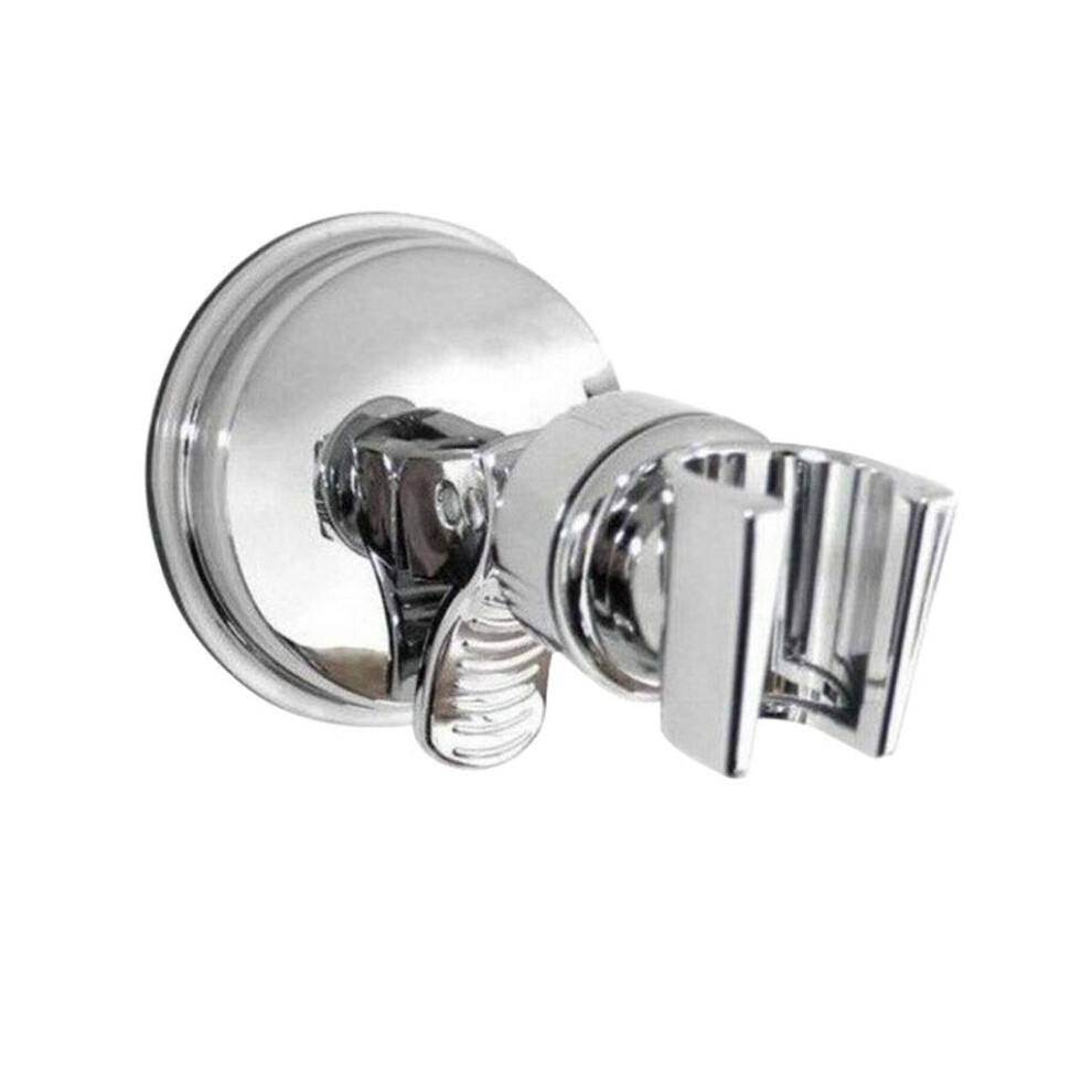 Adjustable Shower Head Holder Wall Mounted Bracket With 360 Rotation For Bathroom 9164114495167